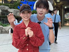 -南京银杏湖乐园