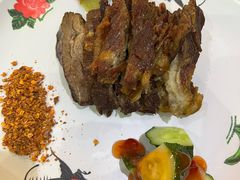 -My Way Town买味堂·东南亚餐厅(亦庄店)