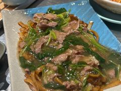 -潮界(虹桥新天地店)