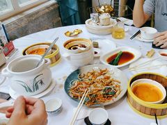 -君德澜酒家·创意粤菜(金山谷店)