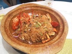 -和记小菜(东方店)