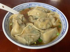 -古徽州馄饨店(宝安路店)