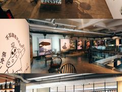 -喜茶(广州北京路惠福东店)