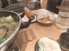 -川堂风·跷脚牛肉·乐山爆炒(宝山日月光店)