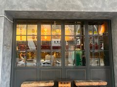 -Common Table · Brunch & Coffee