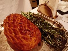 -壳里西餐厅Coquille Seafood Bistro(蒙自路店)