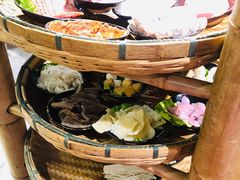 -重庆古老火锅
