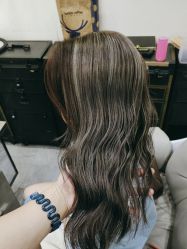 -DX HAIR SALON·发现未知美发沙龙