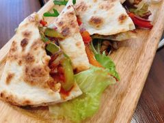 -Willing·Coffee&Brunch&Dinner(万达店)