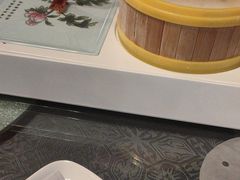 -粤尚腾香居中餐厅(首都机场希尔顿店)