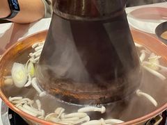 -东来顺饭庄(西直门店)