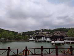 -威海华夏城景区