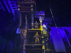 -《12·12》西安事变大型实景演出