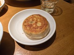 -北京老门框爆肚四季涮肉(凌河路店)