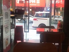 -無牌小范·香港明星美食