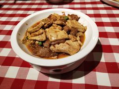 -西贝(上海我格广场店)