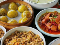 -坛南湾阿强农家乐.海鲜大排档老字号(福州地标美食店)