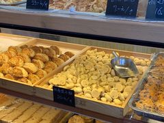 -包满意面包糕点(东坝店)
