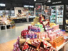 -Olé精品超市(苏州中心店)