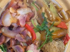 -今今转转自助小火锅(天祥广场店)