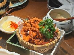-阿吾罗日本料理(K11艺术中心店)