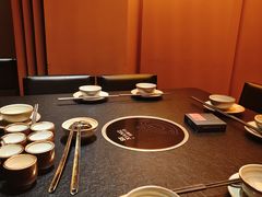 -色響火锅(恒隆广场店)