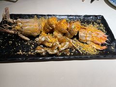 -侨美食家·粤菜(体育西路店)