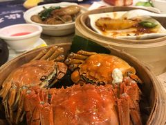 金牌虾饺皇-点都德(北京路贰店)