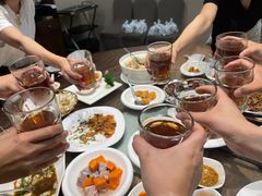 -庄氏祥记家常食府(国瑞建材家居博览中心店)