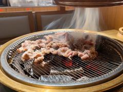 -泥炉烧肉师(新街口金銮巷店)