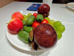 -海味当家·蒸锅海鲜(星海公园店)