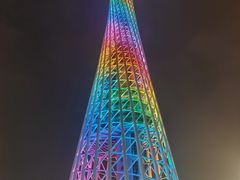 -广州塔