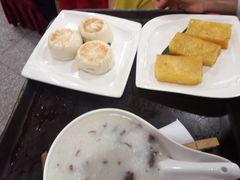 -鼎珑点心仔(燕塘店)