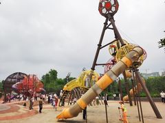 -枫香湖儿童公园