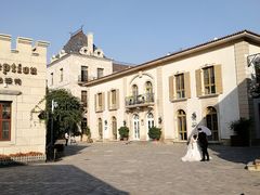 -北京张裕爱斐堡酒庄