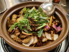 -胡须佬鸡煲四季火锅店(石厦西村直营店)