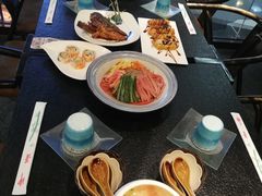 -东京爱上大连(中央大道店)