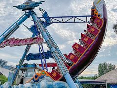 -杭州野生动物世界