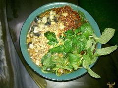 呛螺肉-苍洱春饭店