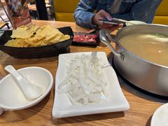 -掂档潮汕牛肉火锅(cityon熙地港店)