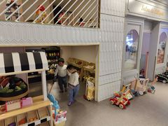 -Lilliput粒粒堡亲子餐厅(置汇旭辉店)