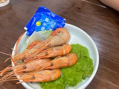 -蟹上黄·蟹黄面·江南糖水(人民广场店)