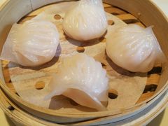 原只鲜虾饺-利苑酒家(华熙国际店)