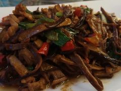 -自游人·美食一楼·地道徽菜(三十年名店)