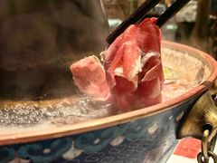 -东来顺饭庄(apm总店)