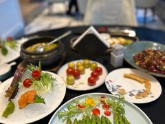 -翠湖宾馆·中餐厅