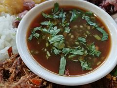 -金塔傣乡·云南民族特色菜·傣味手抓饭(金瓦路店)