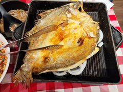 -西贝(枫蓝国际购物中心店)