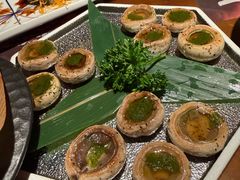 -弓二·烧鸟居酒屋(财富购物中心店)