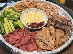 -成都蒲江花样年福朋喜来登度假酒店·宜客乐西餐厅